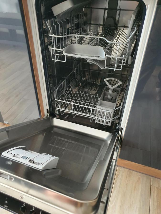Osiedle Ptasie, New - Lux - Priv Parking カトヴィツェ エクステリア 写真